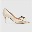 Big Bee Pointed Toe Heel