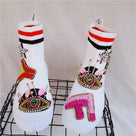 Eye To Eye Ankle Boot