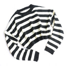 Catch My Interest Sweater