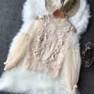 Can't Have My Number Blouse