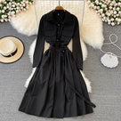 Happiness Long Dress