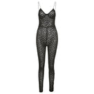 Dancing Under Streetlights Jumpsuit