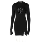 That's What I Needed Mini Dress