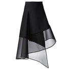 Memory Illusion Mini Skirt