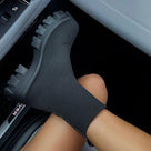 Playin' Hard Mid-Calf Boots