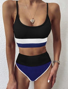 Into The Groove Retro Bikini