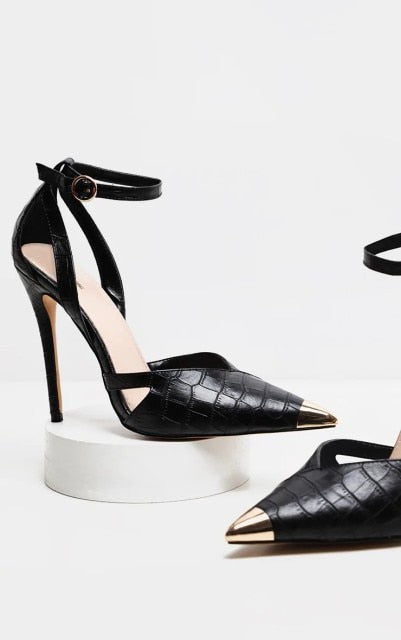 Incredible Thing Shoes