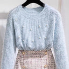 Chasing Love Skirt Sets