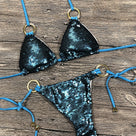 Hold Myself Up Bikini