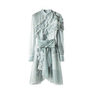 Be My Muse Mini Dress