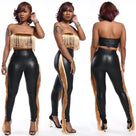 Let's Get Lost Pant Sets