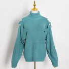 Stay Close To Me Sweater