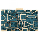 Whiskey On Ice Clutch