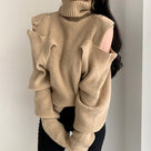 Stay Close To Me Sweater