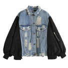 The Best Day Vintage Jacket