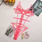 Feel The Butterflies Teddies