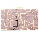 Whiskey On Ice Clutch