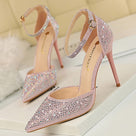 Under The Star Stiletto