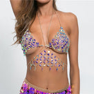 Look At Me Now Body Jewelry