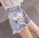 It's The Pride In Me Shorts
