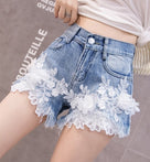 It's The Pride In Me Shorts