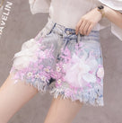 It's The Pride In Me Shorts