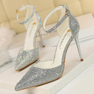 Under The Star Stiletto