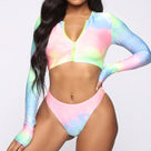 Wonderful Feelings Bikini