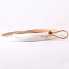 Infinity Love Knot Belt