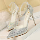 Under The Star Stiletto