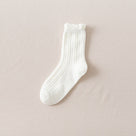 Stuck In The Moment Anklets Socks