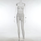 No One Knows jumpsuit